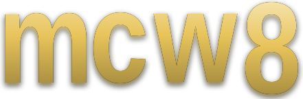 mcw8 logo